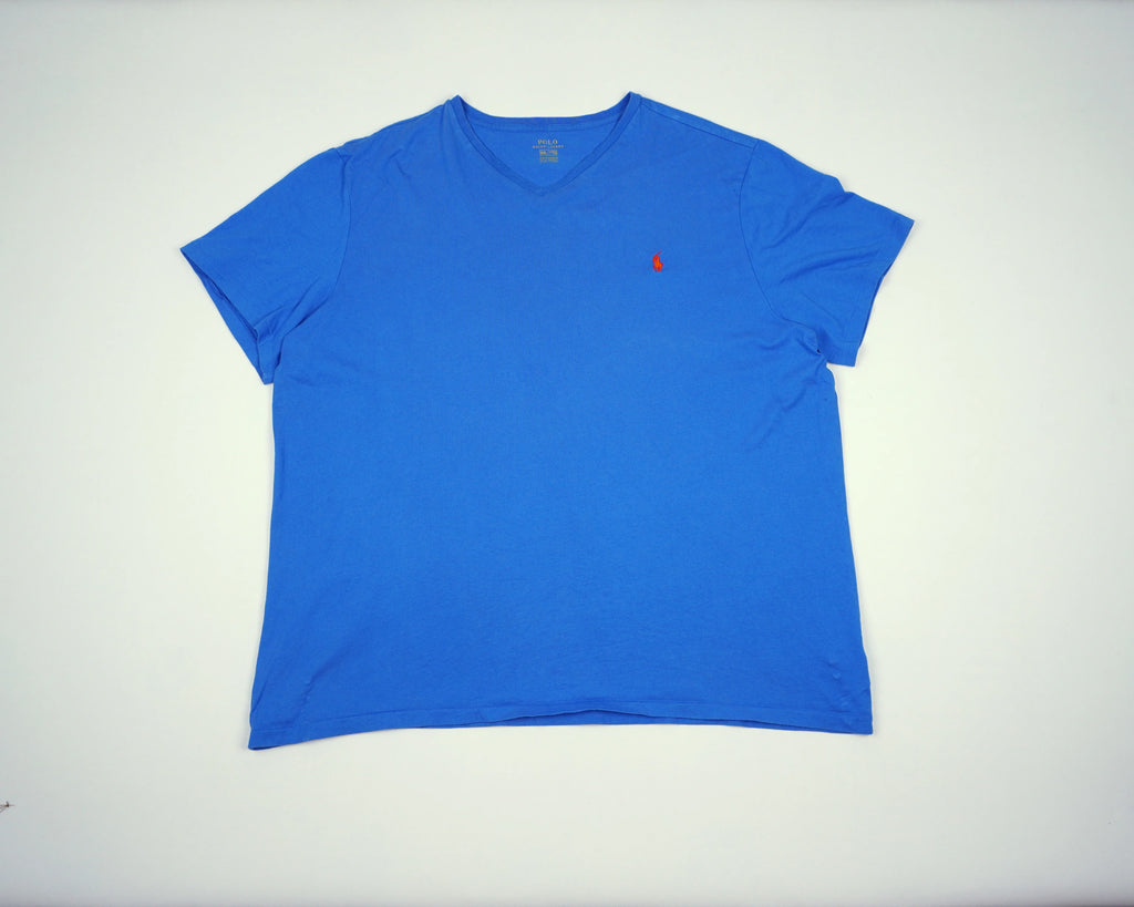 Ralph Lauren Blue T-shirt