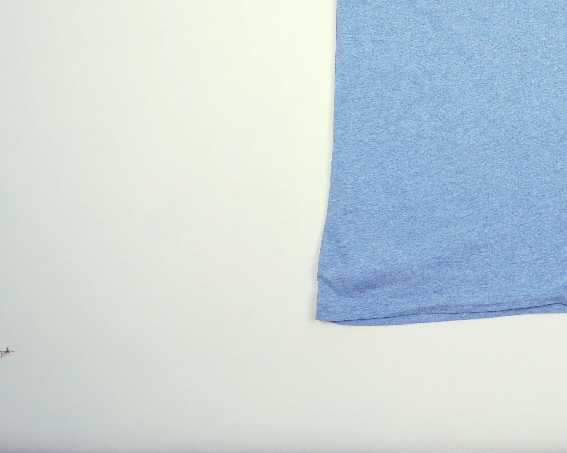 Ralph Lauren Blue T-shirt Cotton