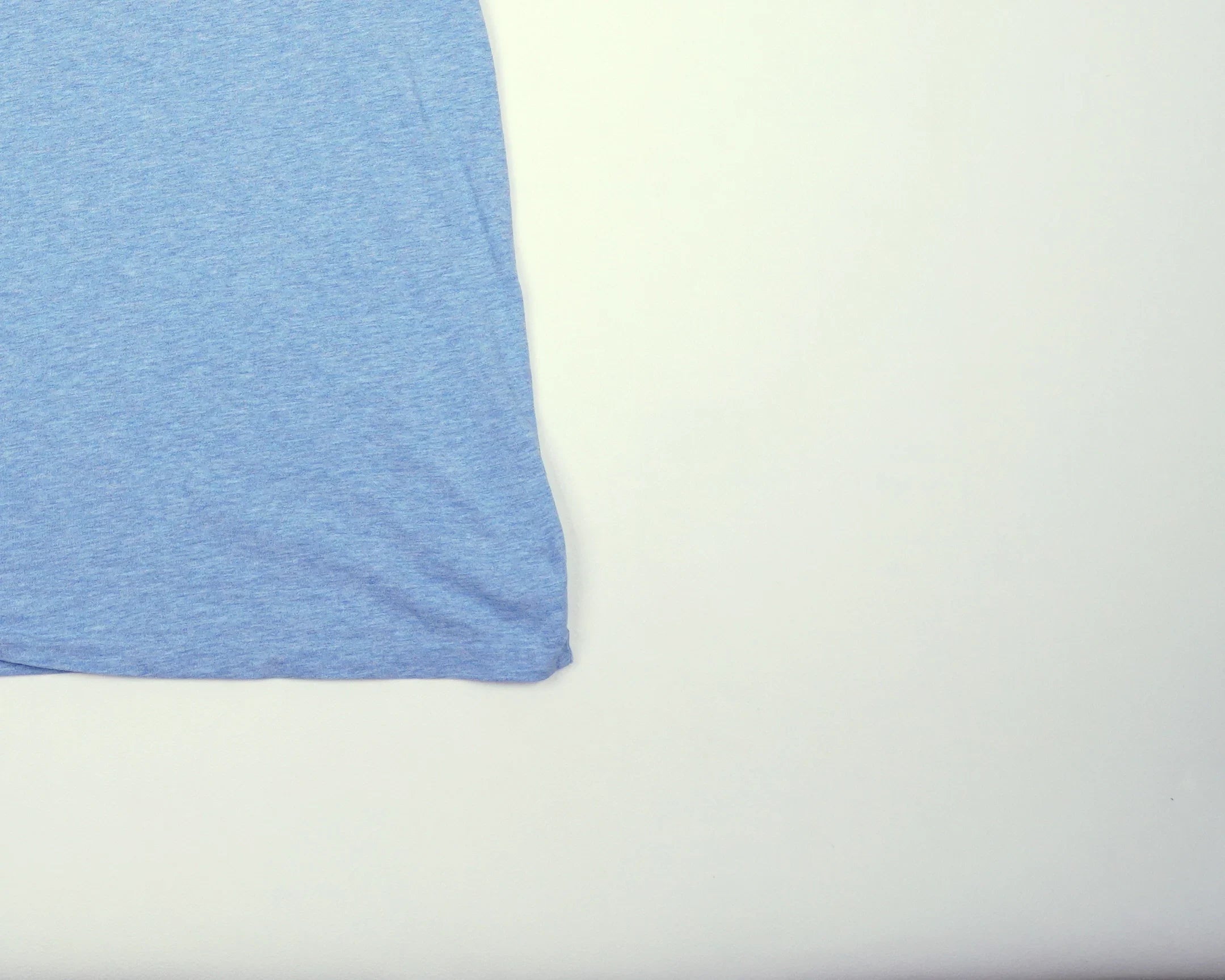 Ralph Lauren Blue T-shirt Cotton