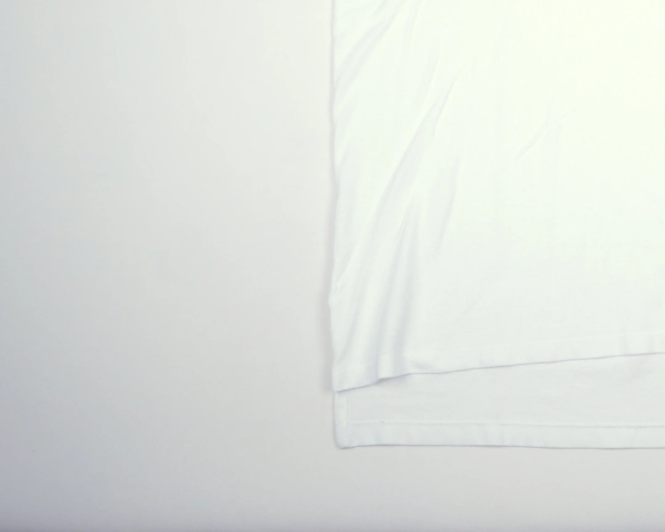 Ralph Lauren White Polo Shirt