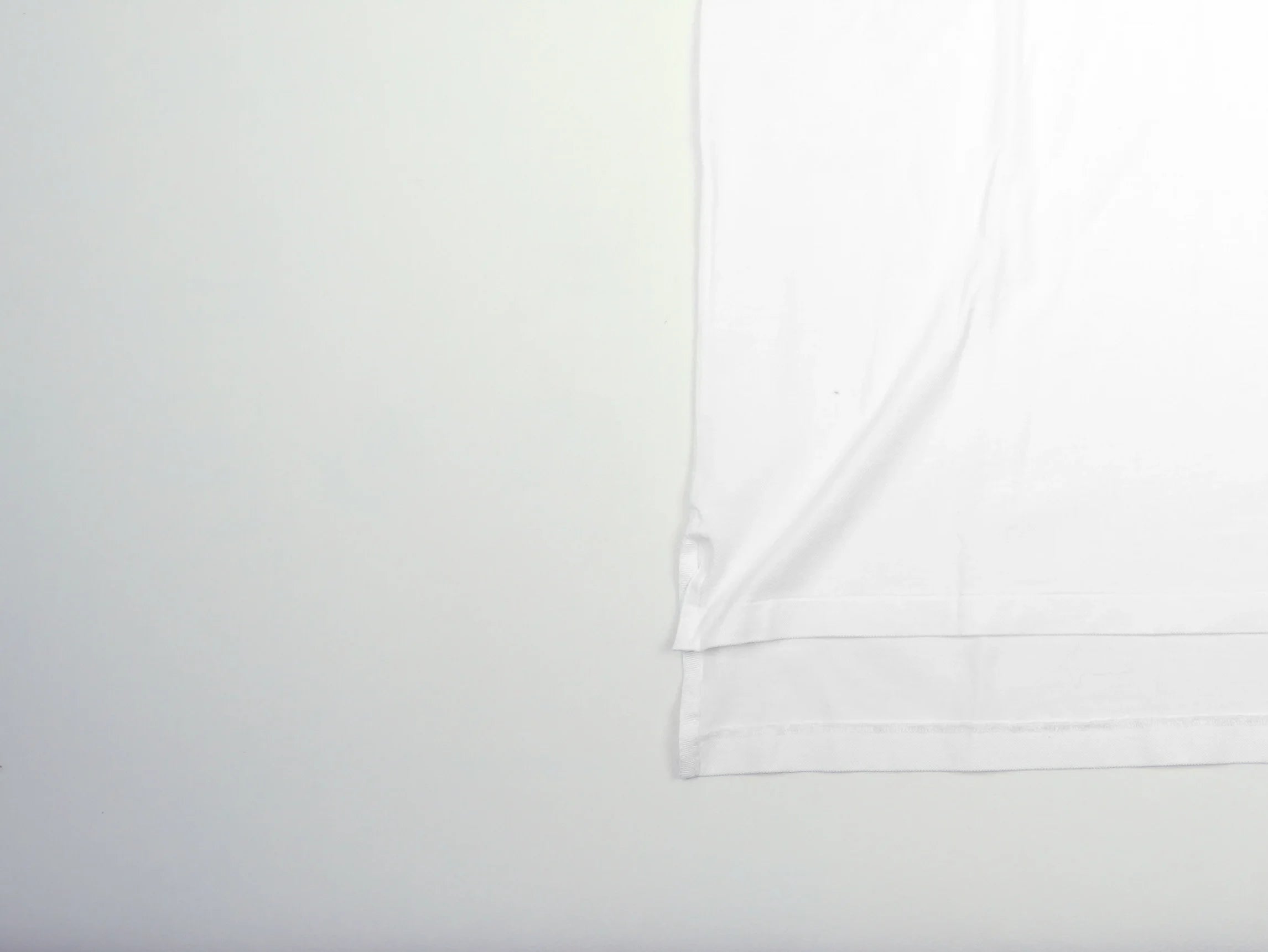 Ralph Lauren White Polo Shirt Cotton