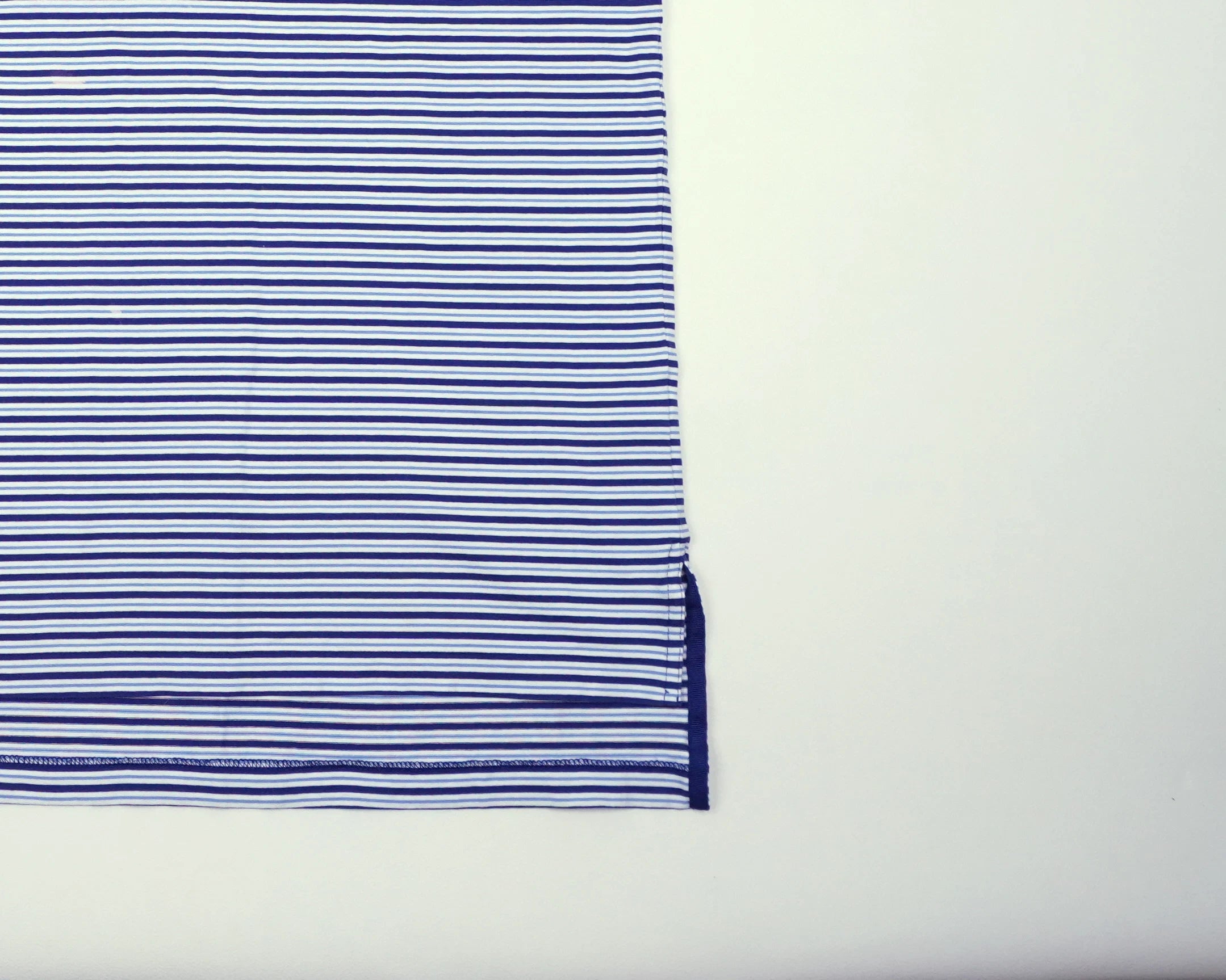 Ralph Lauren Blue Polo Shirt