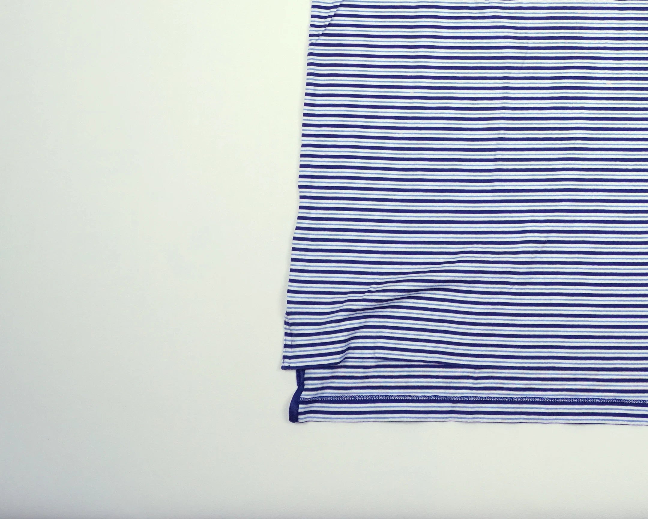 Ralph Lauren Blue Polo Shirt