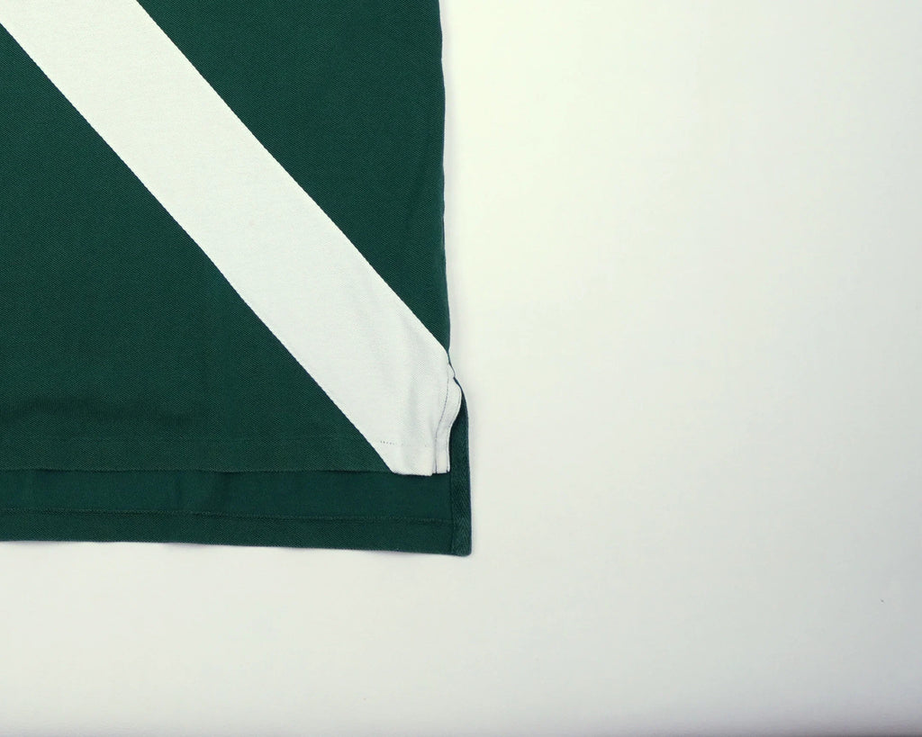 Ralph Lauren Green Polo Shirt