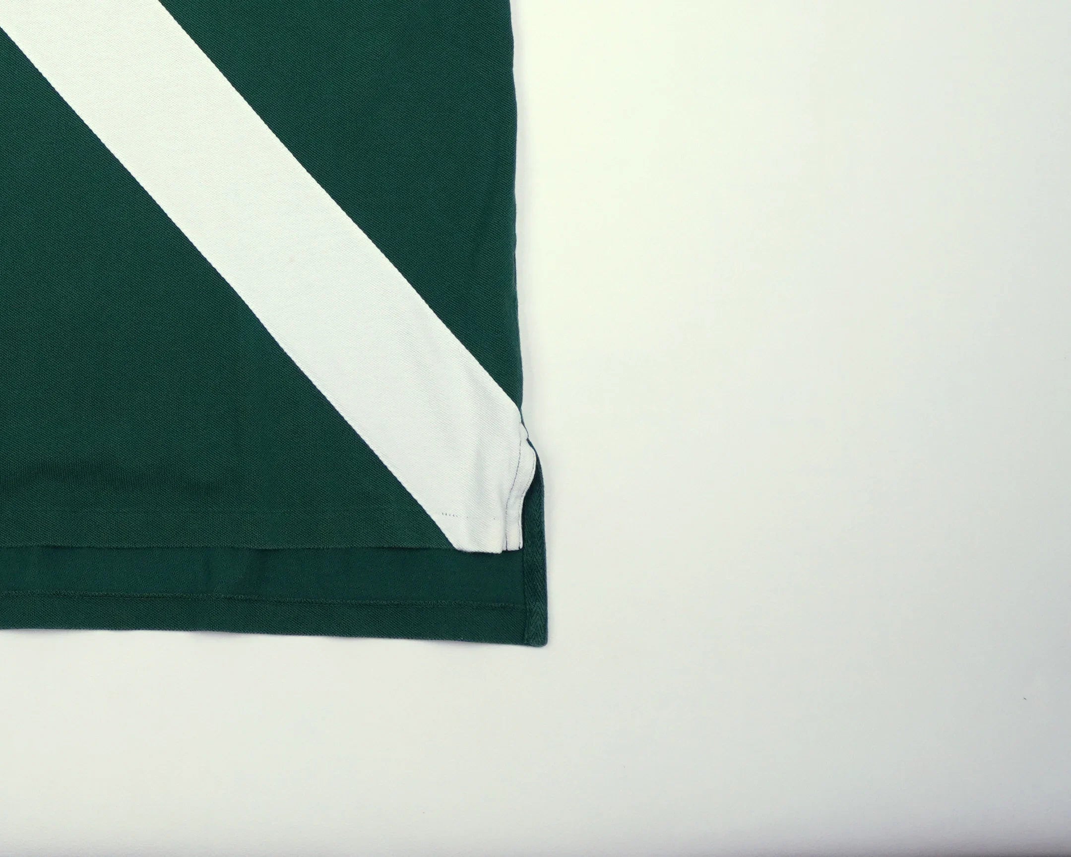 Ralph Lauren Green Polo Shirt