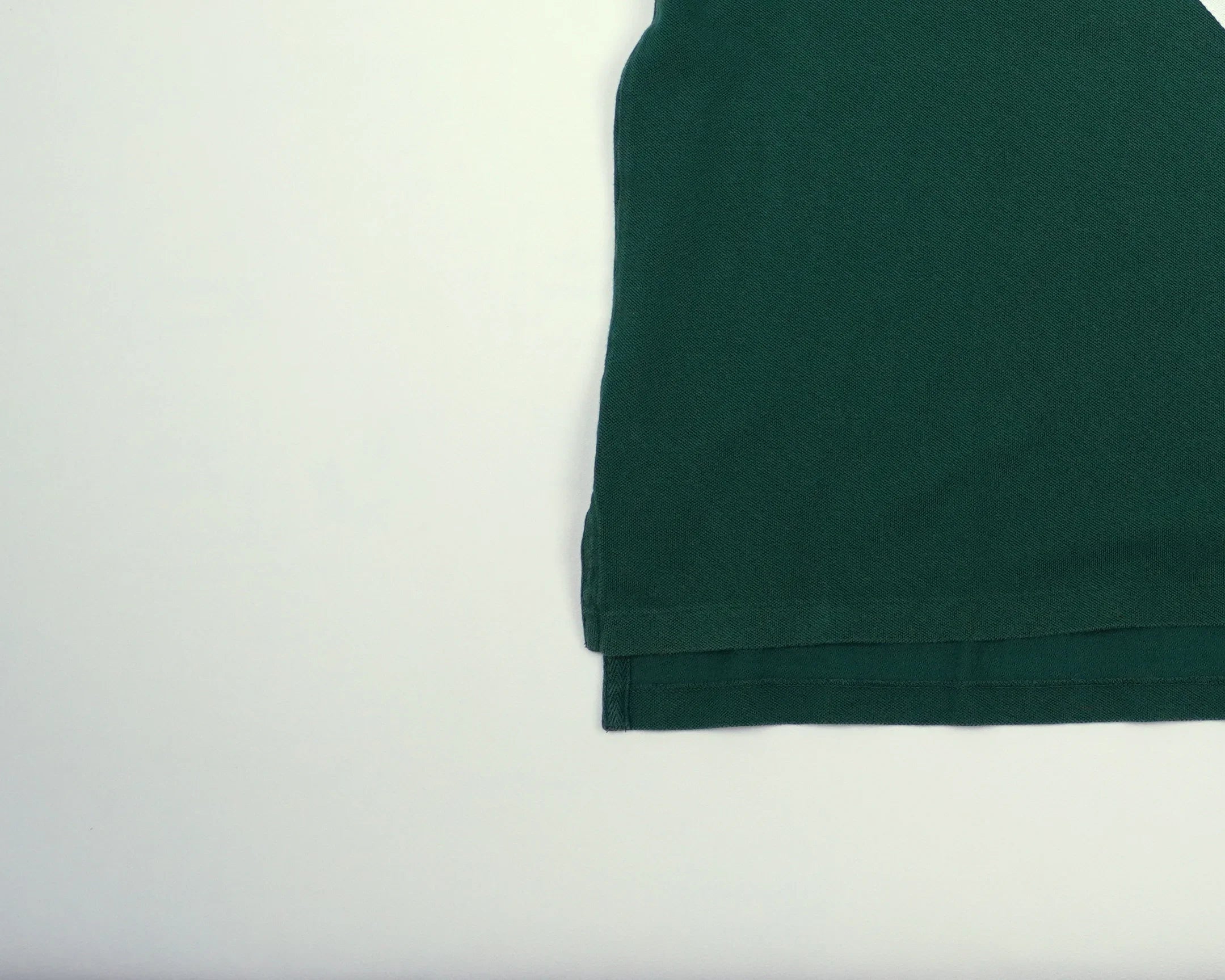 Ralph Lauren Green Polo Shirt