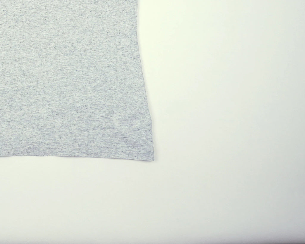 Ralph Lauren Grey T-shirt Cotton