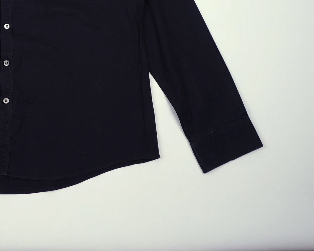 Burberry Black Shirt