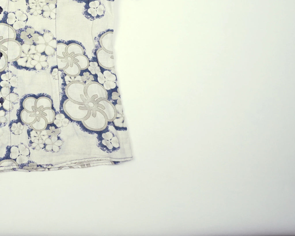 Armani White Shirt Cotton