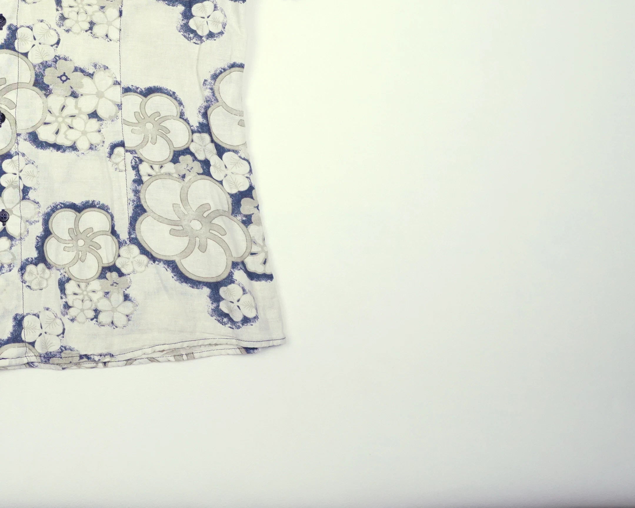 Armani White Shirt Cotton