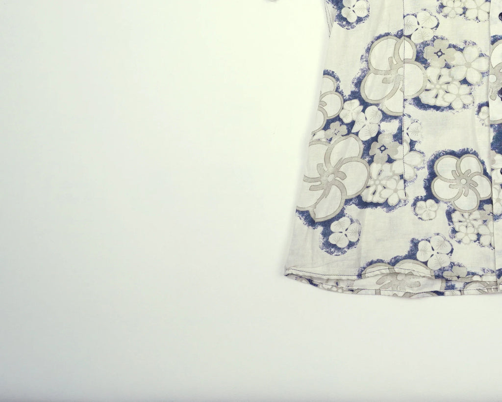 Armani White Shirt Cotton