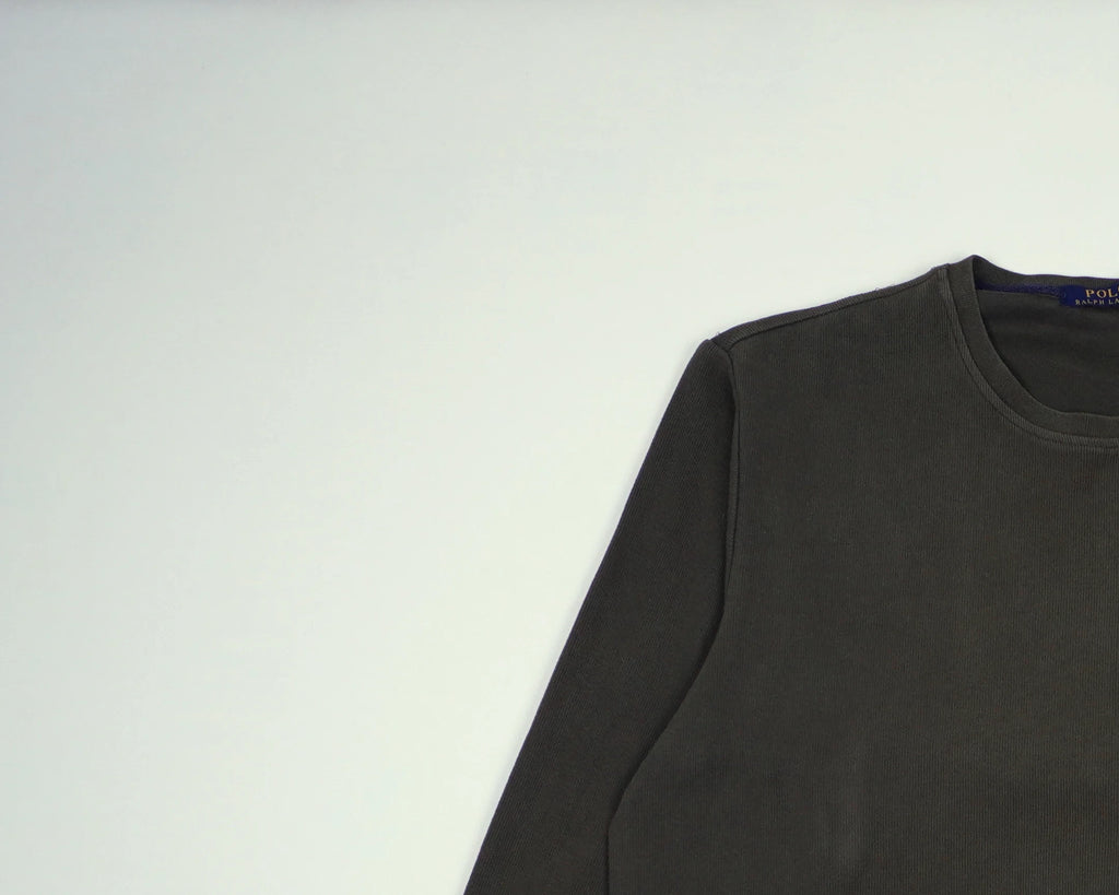 Ralph Lauren Gray Sweatshirt