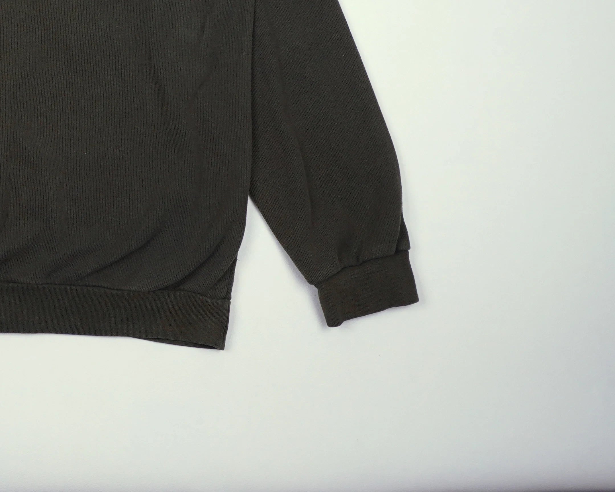 Ralph Lauren Gray Sweatshirt