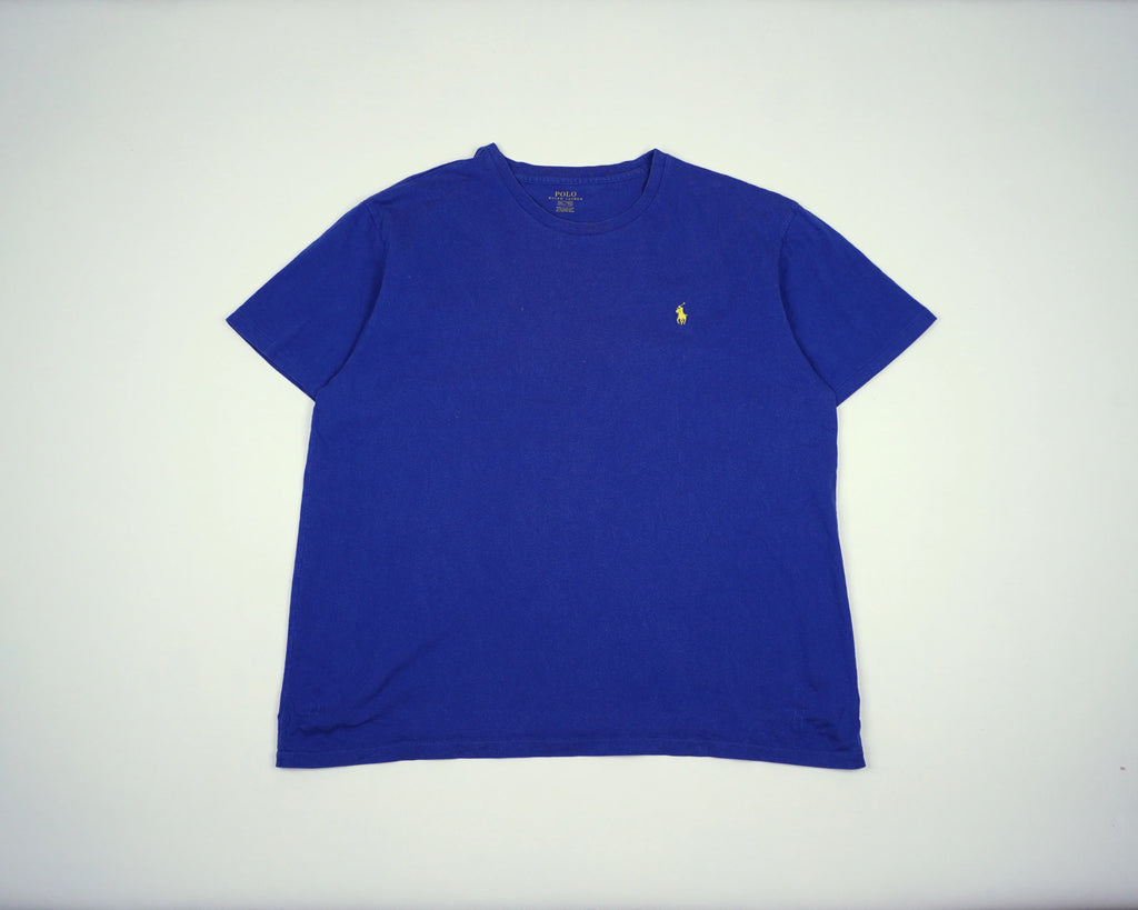 Polo Ralph Lauren Blue T-shirt