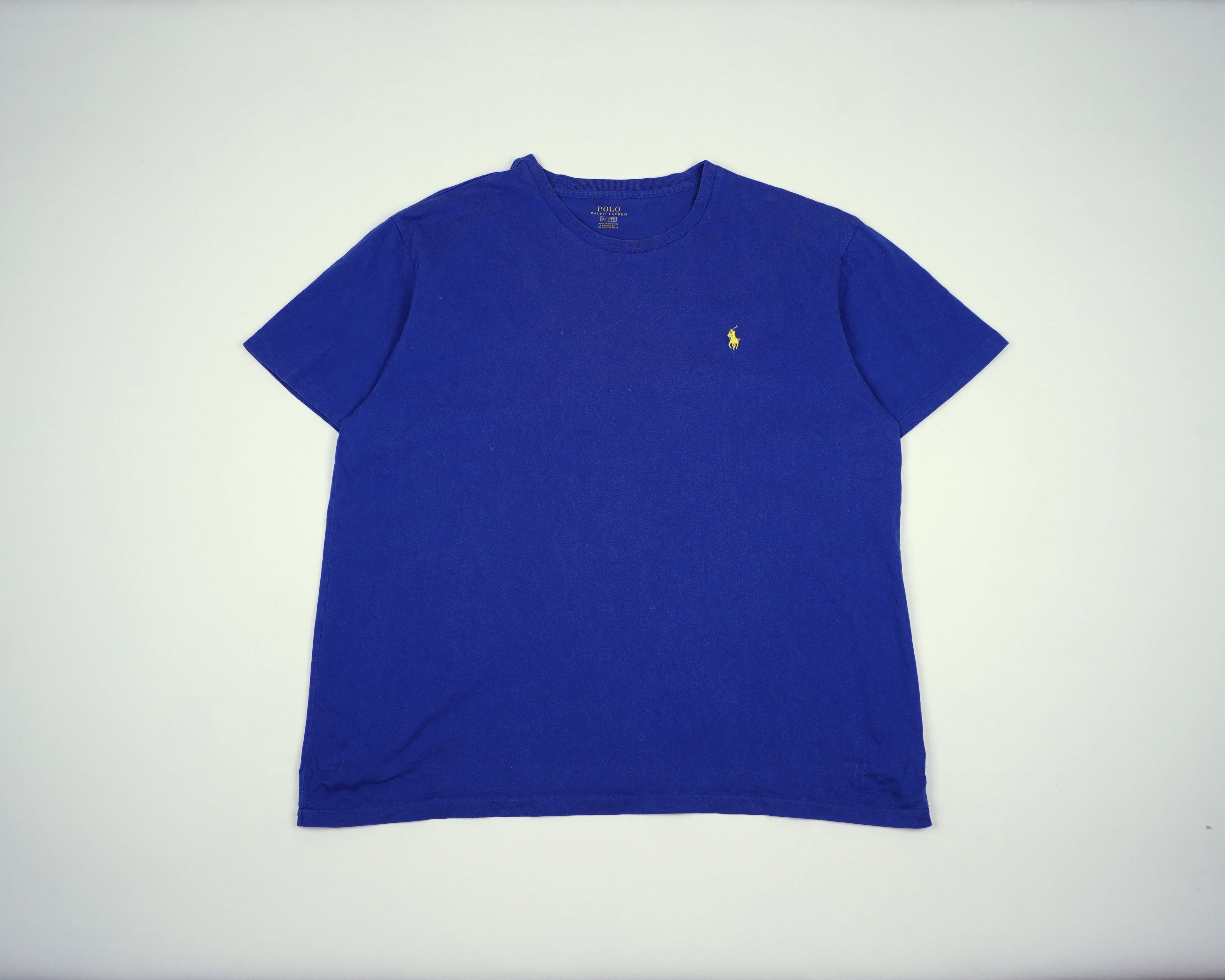 Polo Ralph Lauren Blue T-shirt