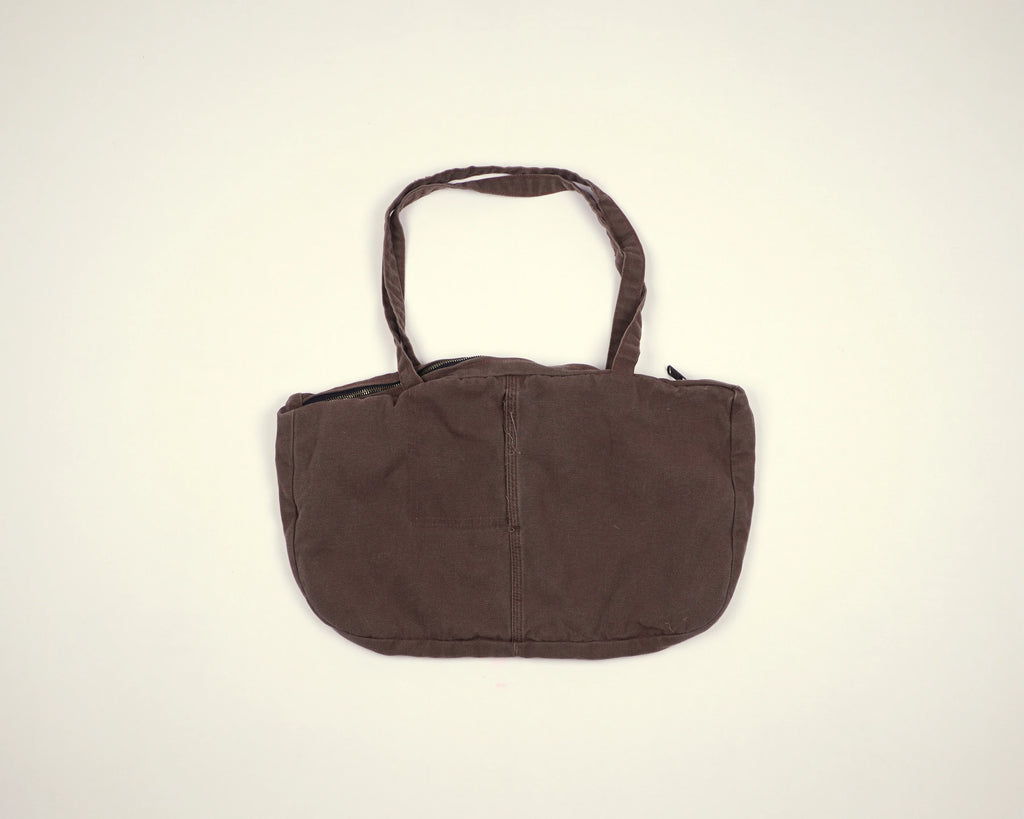 Carhartt Brown Bag