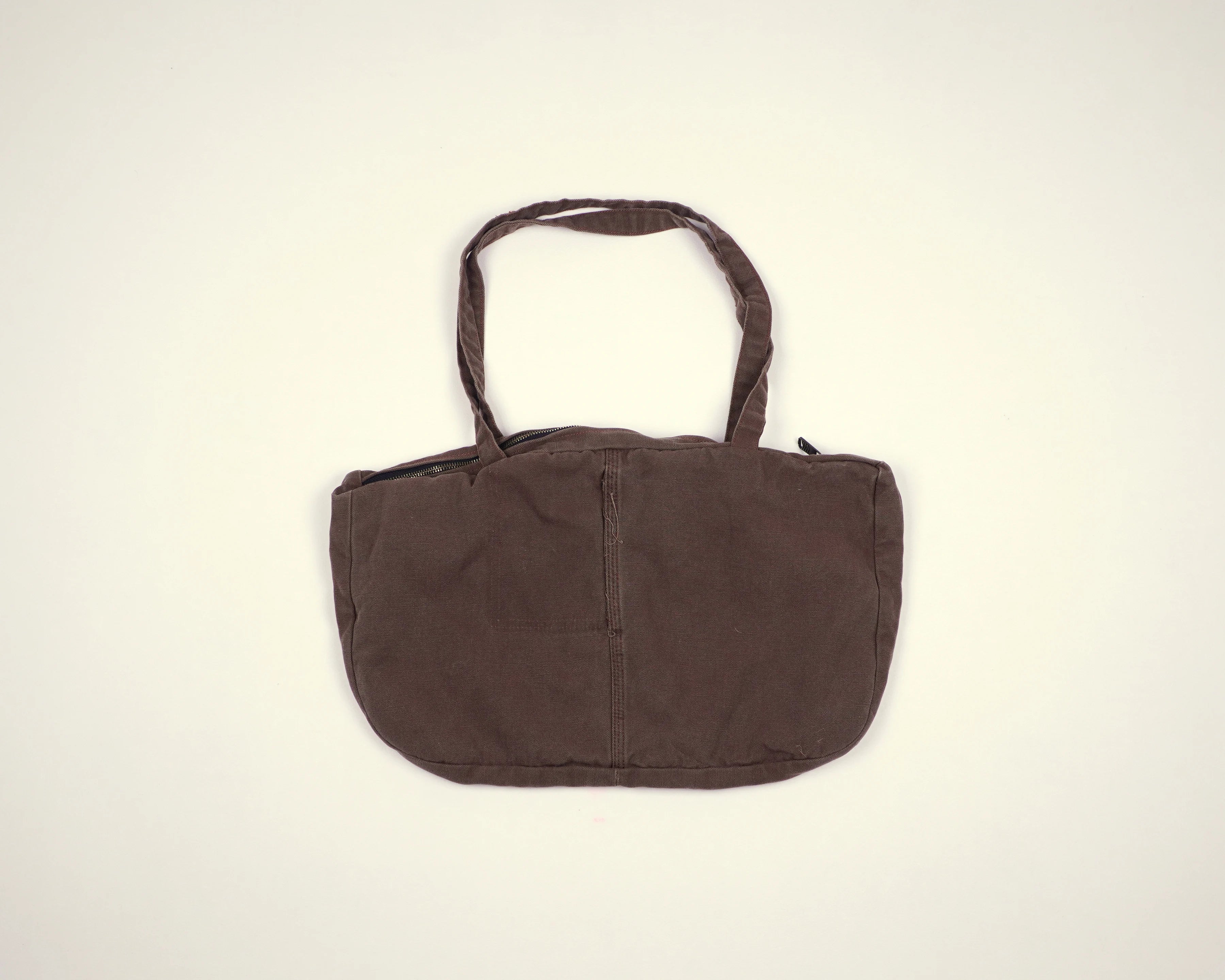 Carhartt Brown Bag