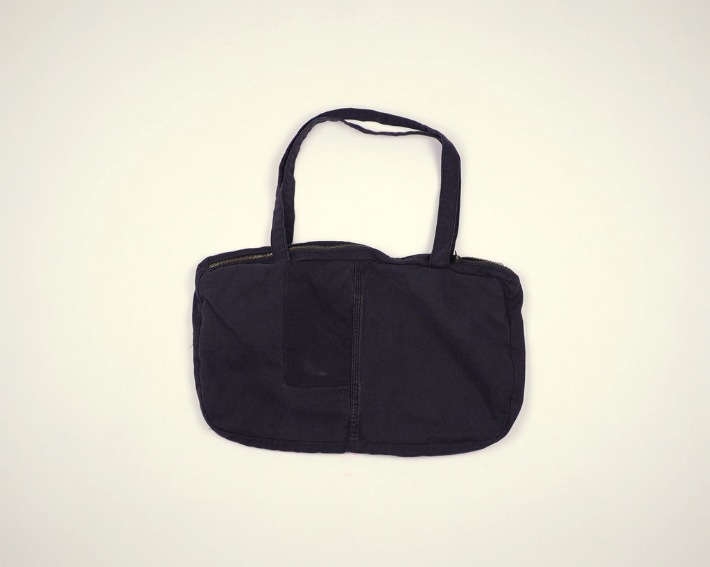 Carhartt Black Bag Denim
