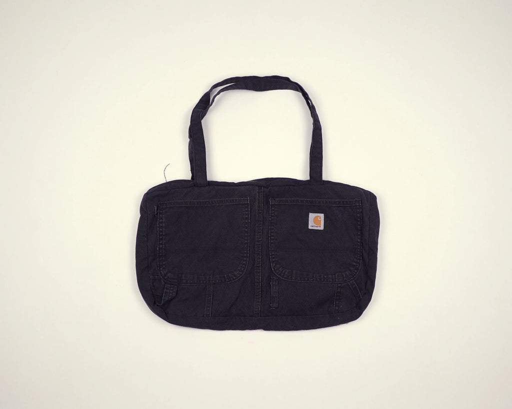 Carhartt Black Bag Denim