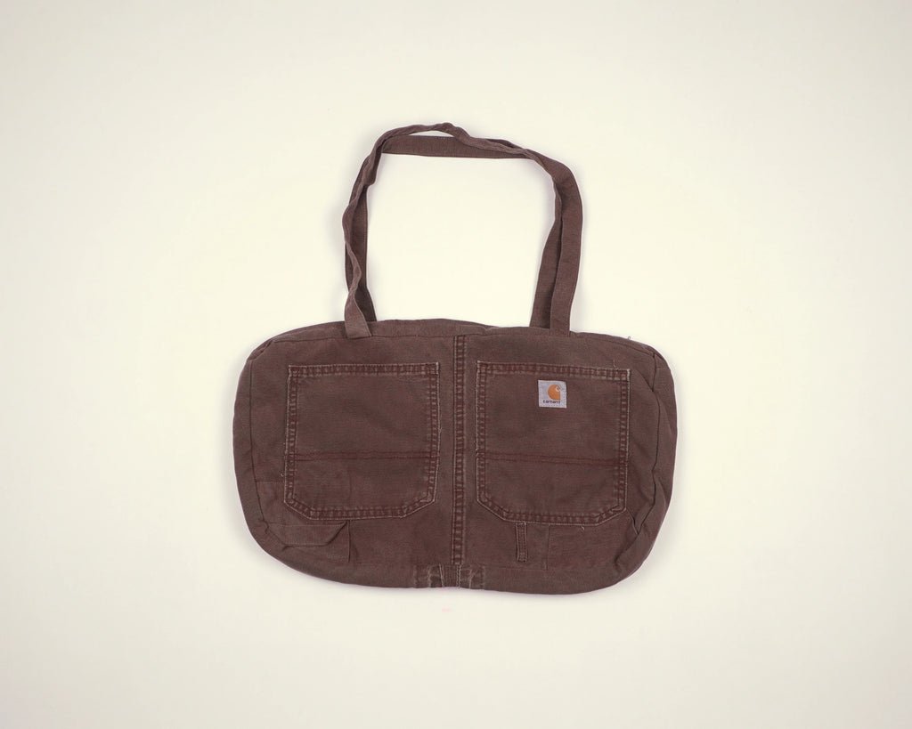 Carhartt Brown Bag Canvas