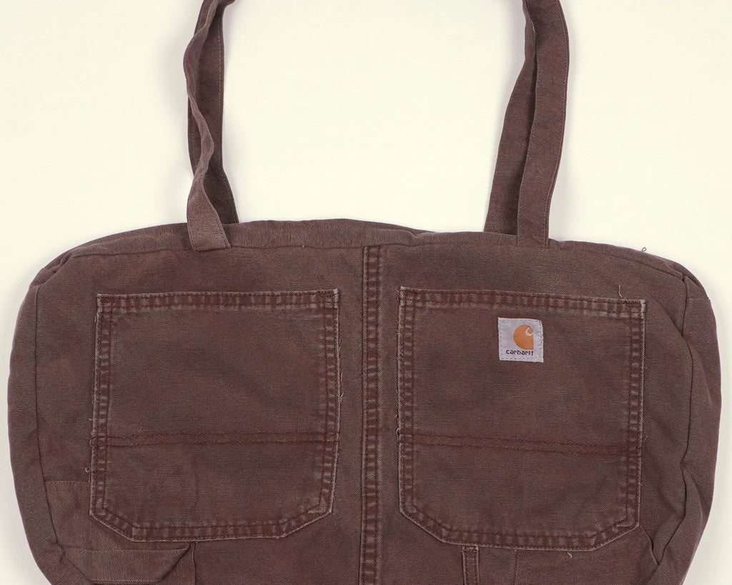 Carhartt Brown Bag Canvas
