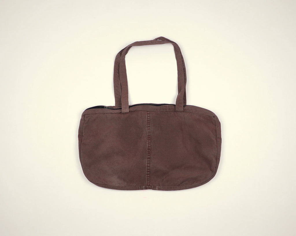 Carhartt Brown Bag Canvas