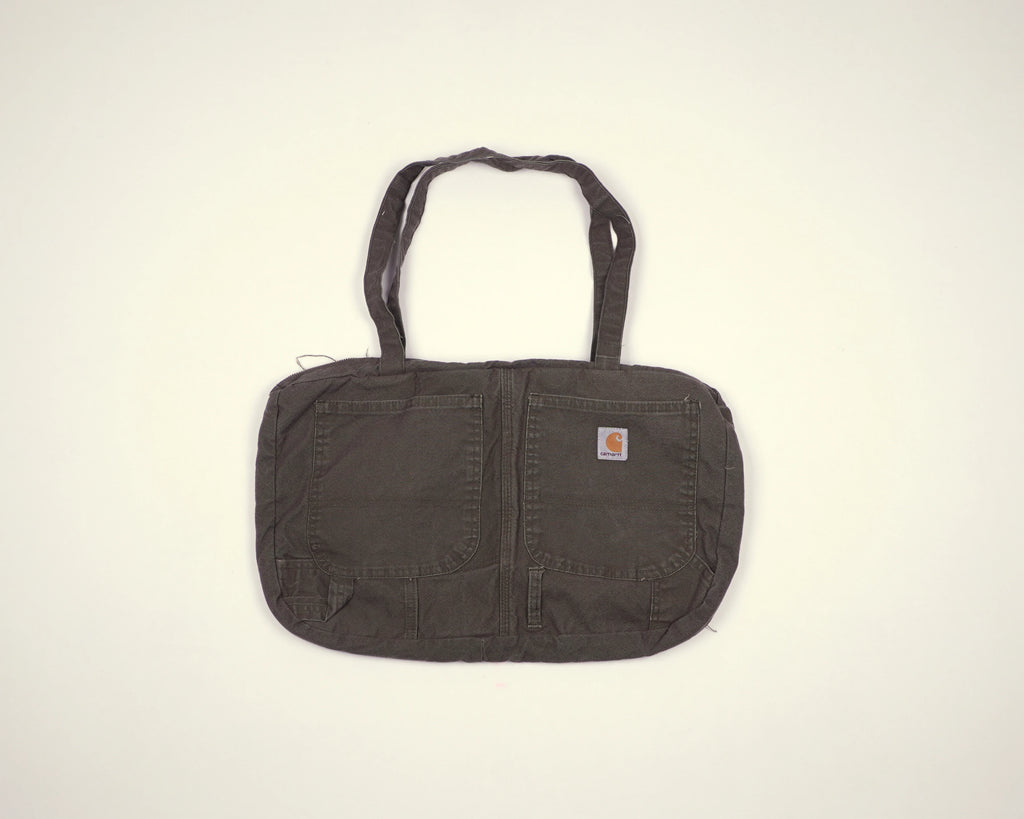 Carhartt Brown Bag Canvas