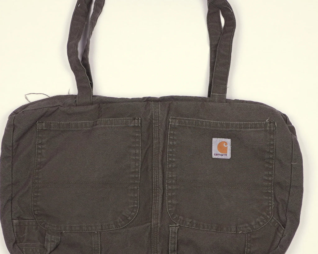Carhartt Brown Bag Canvas