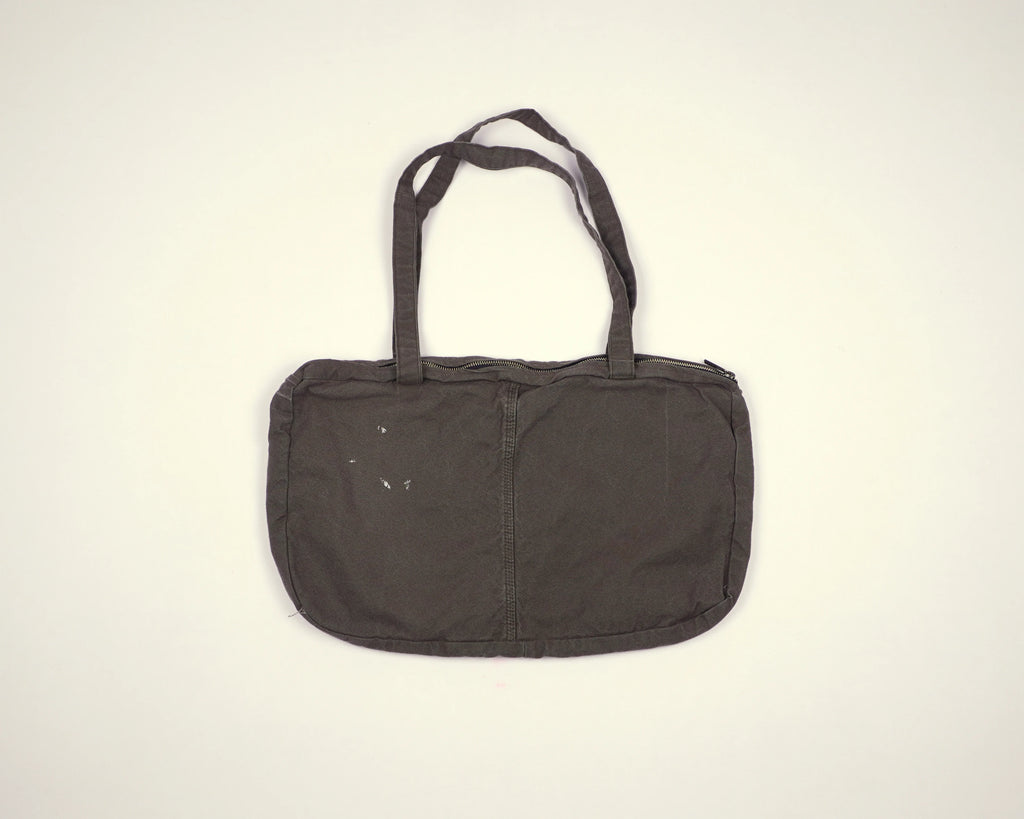 Carhartt Brown Bag Canvas