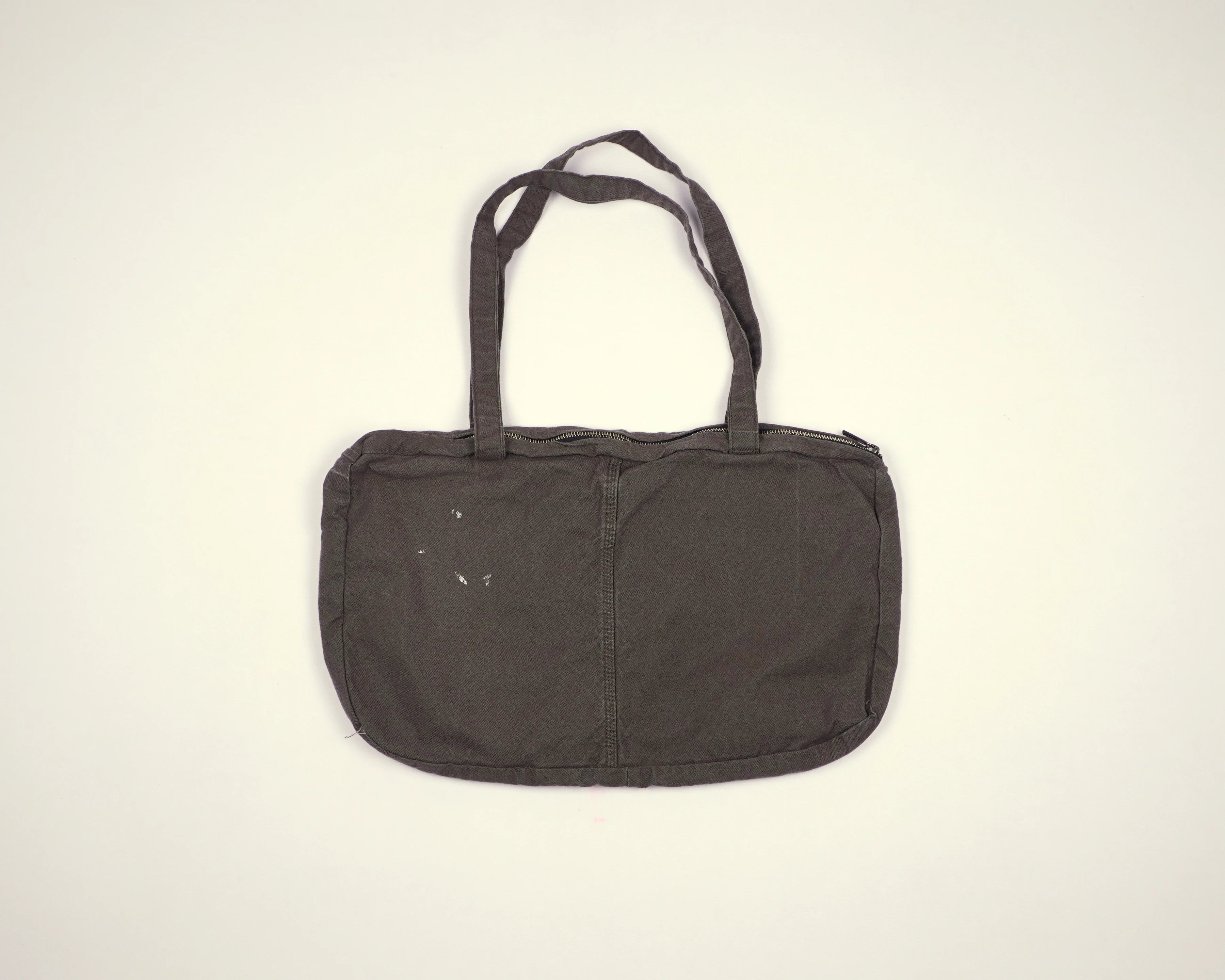 Carhartt Brown Bag Canvas