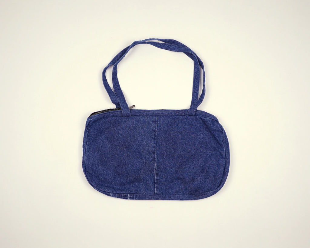 Carhartt Blue Bag Denim