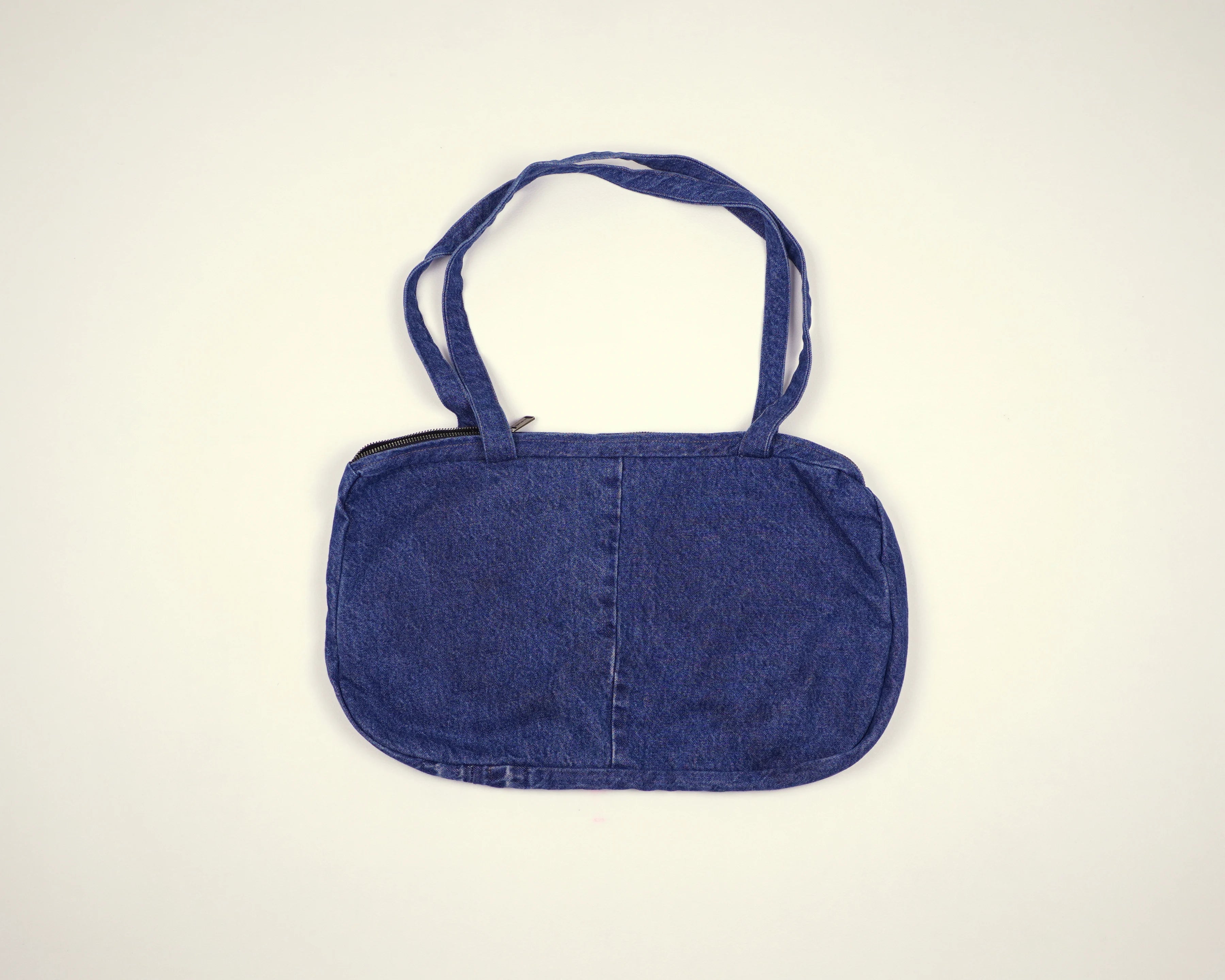 Carhartt Blue Bag Denim