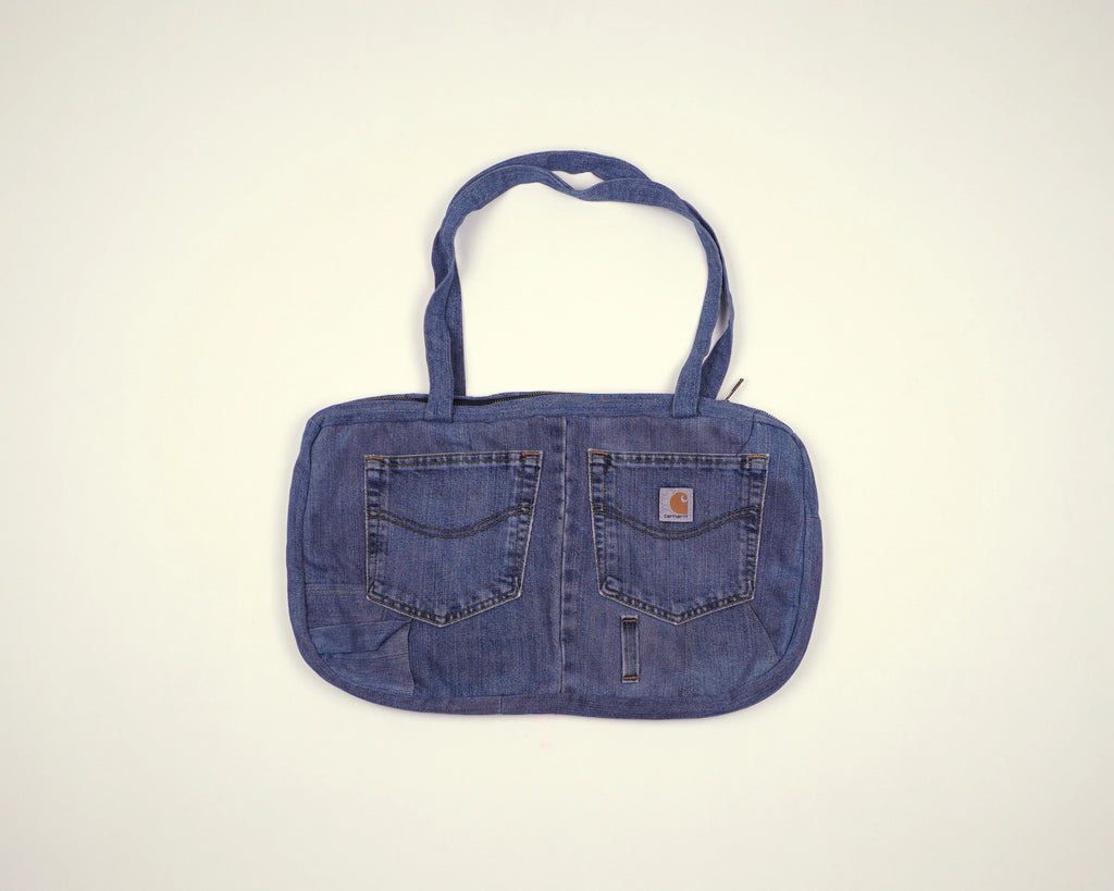 Carhartt Blue Bag
