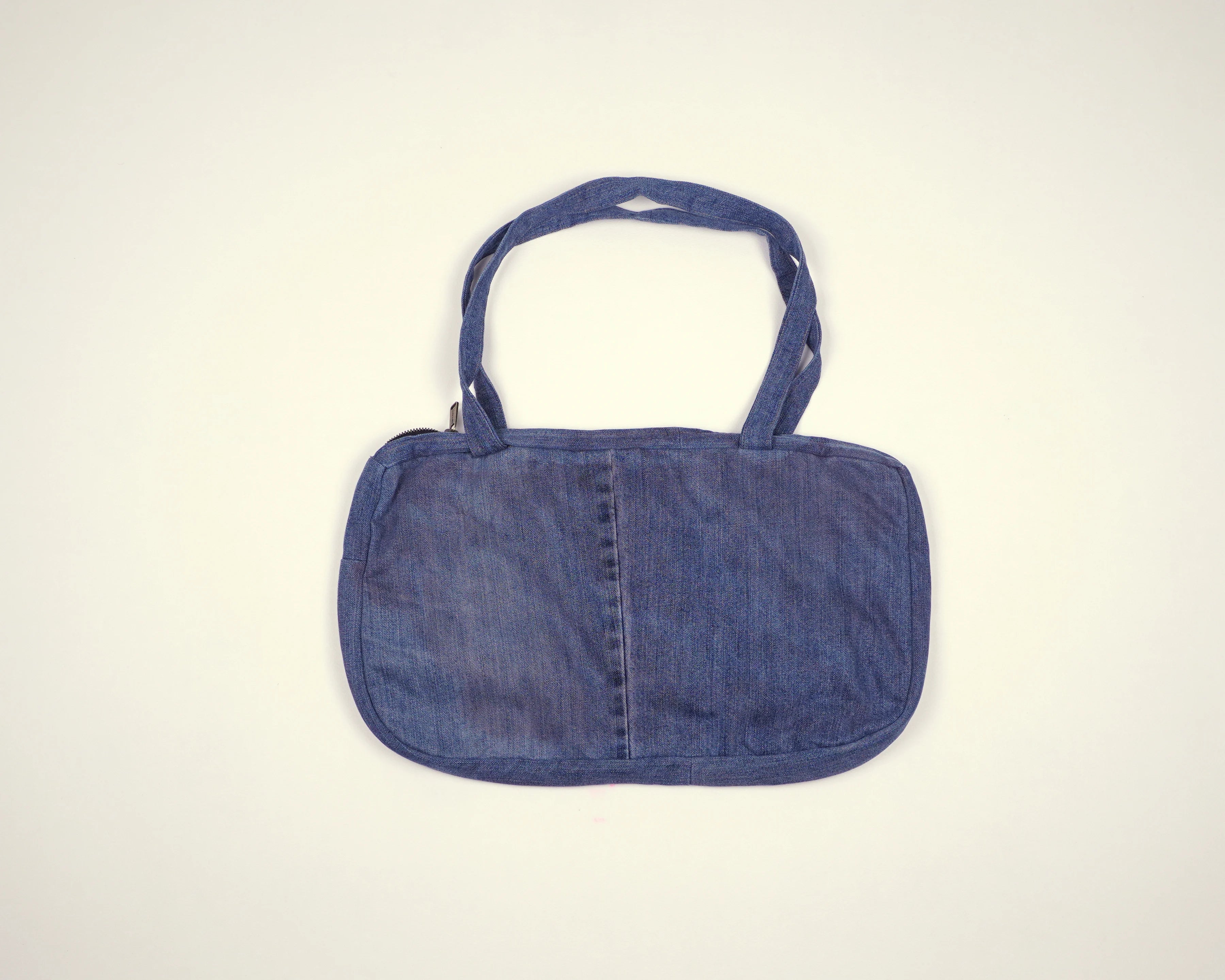 Carhartt Blue Bag