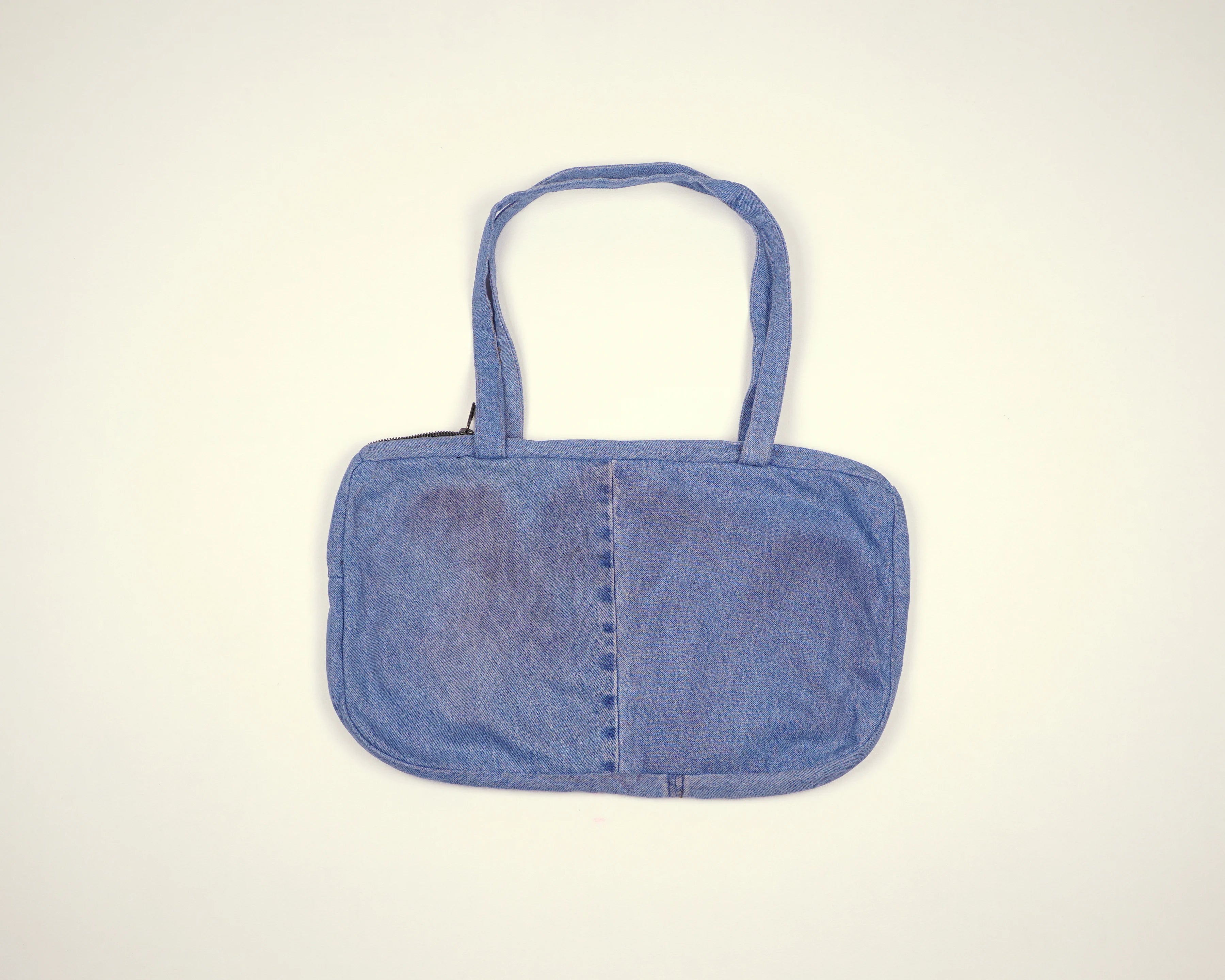 Carhartt Blue Bag Denim
