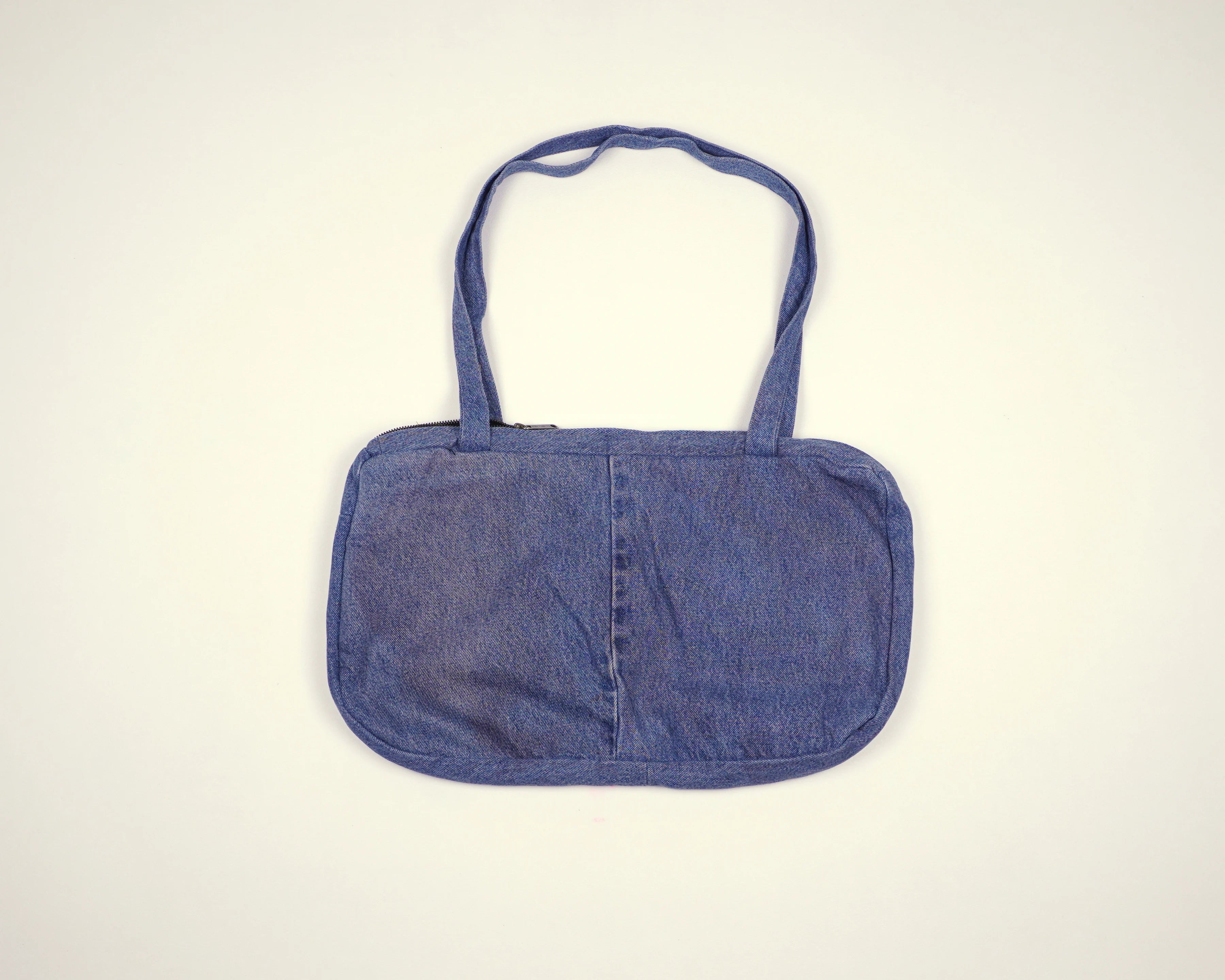 Carhartt Blue Bag Denim