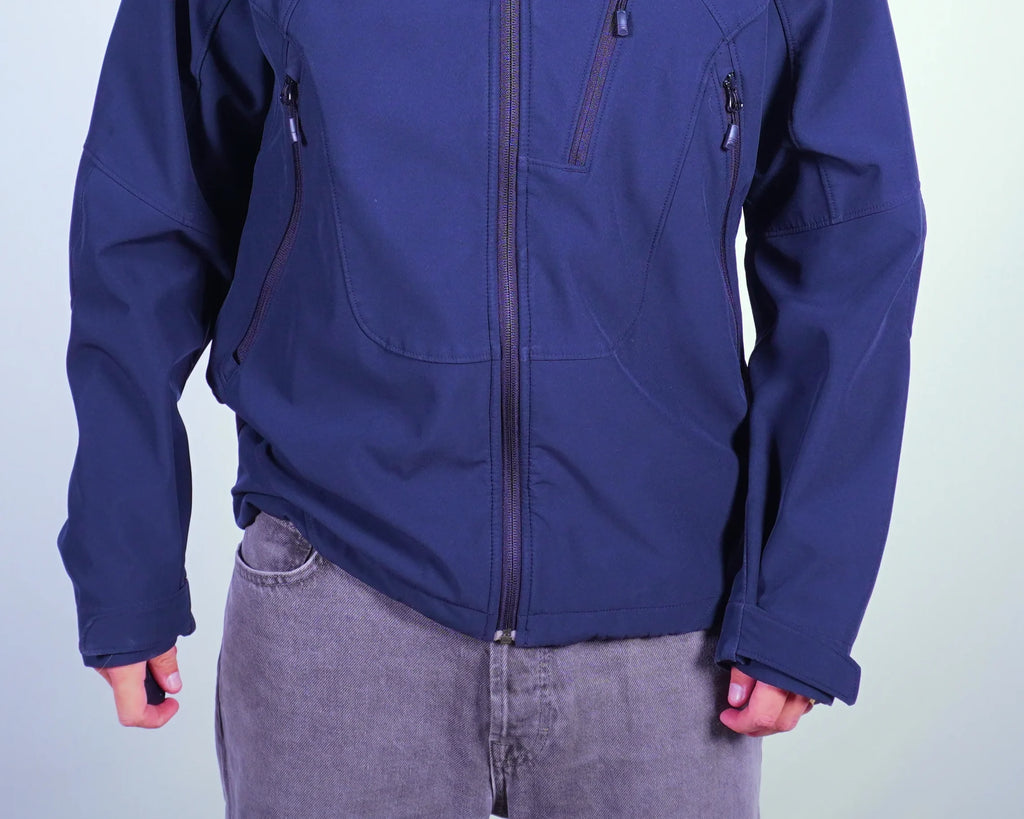 Oakley Navy Jacket L