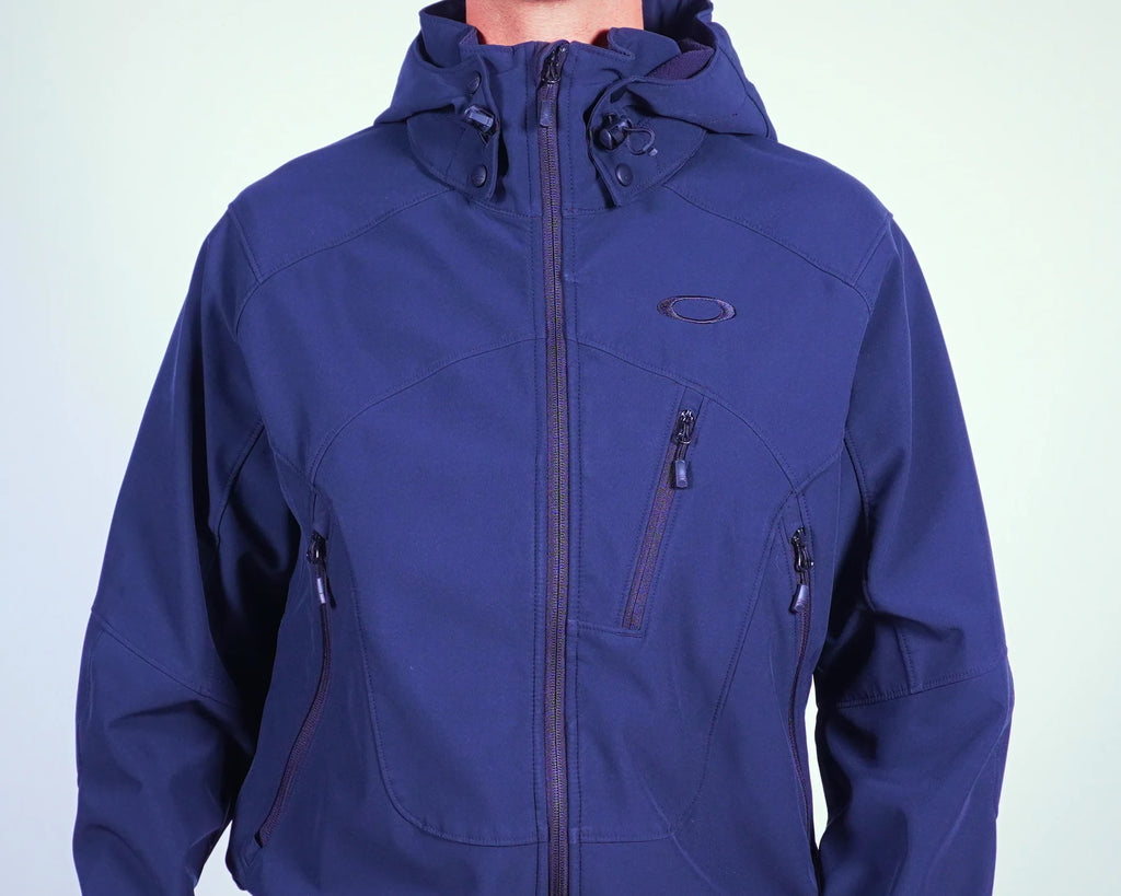 Oakley Navy Jacket L