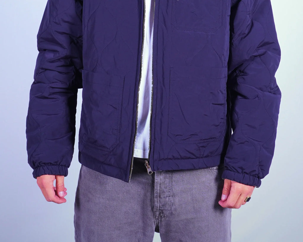 Patta Navy Jacket M