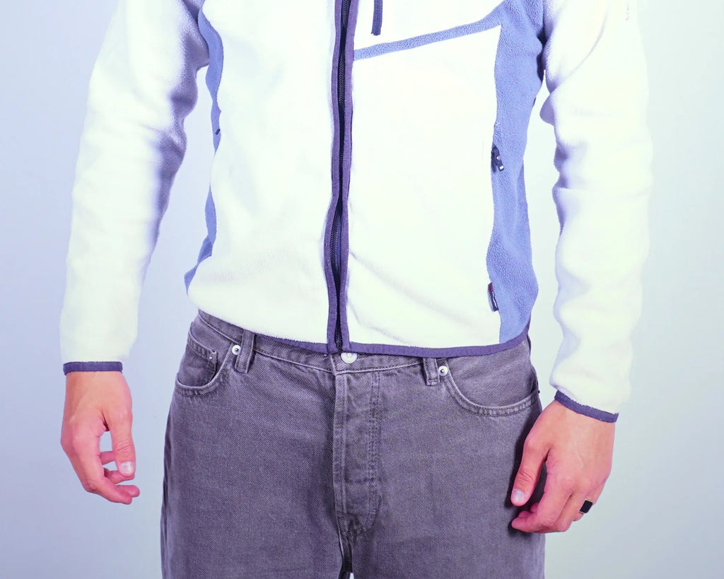 Helly Hansen White Jacket S