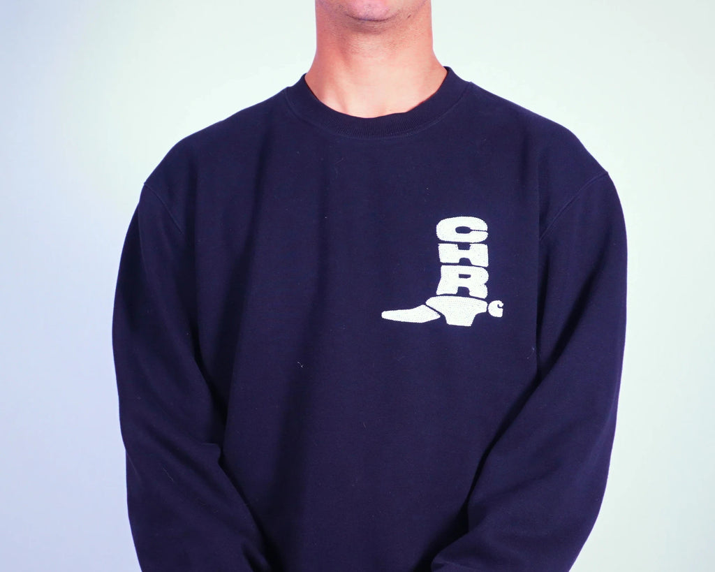 Carhartt Black Sweatshirt M