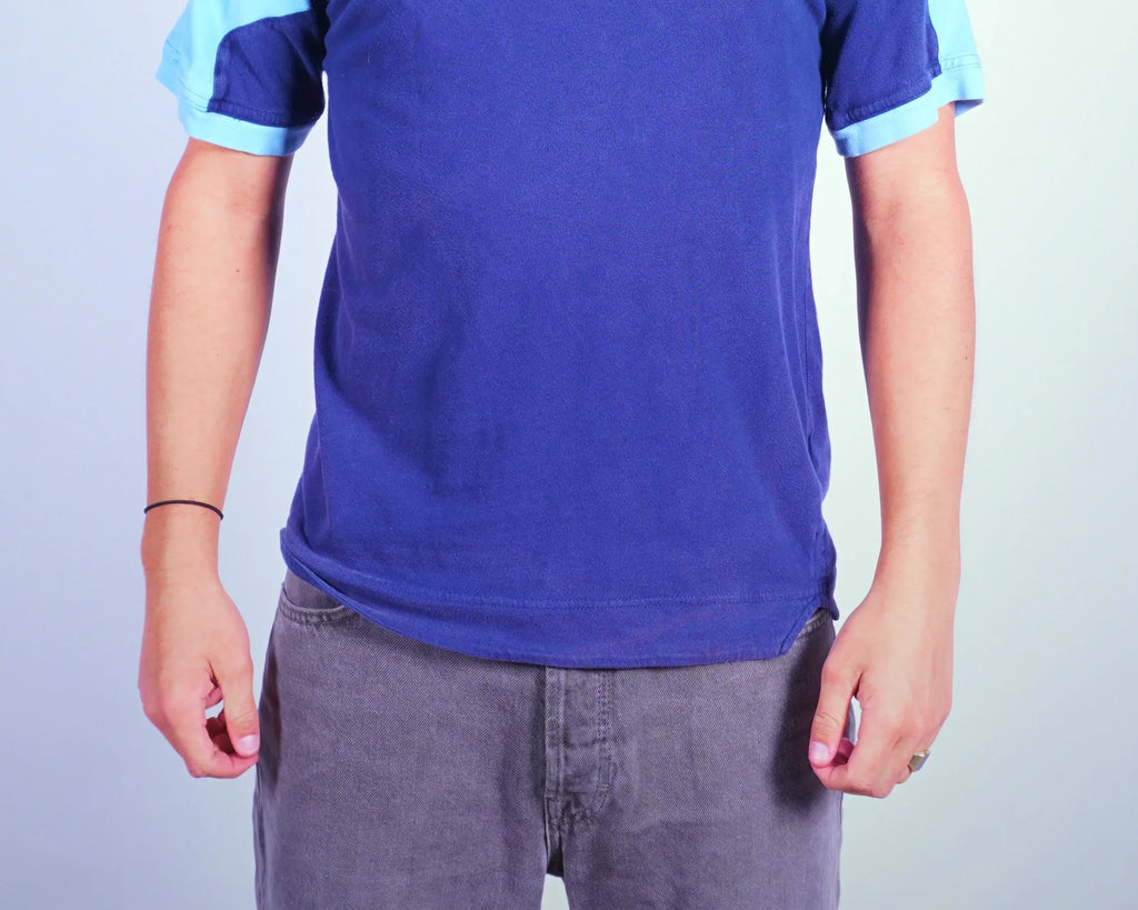 Nike Blue T-shirt S