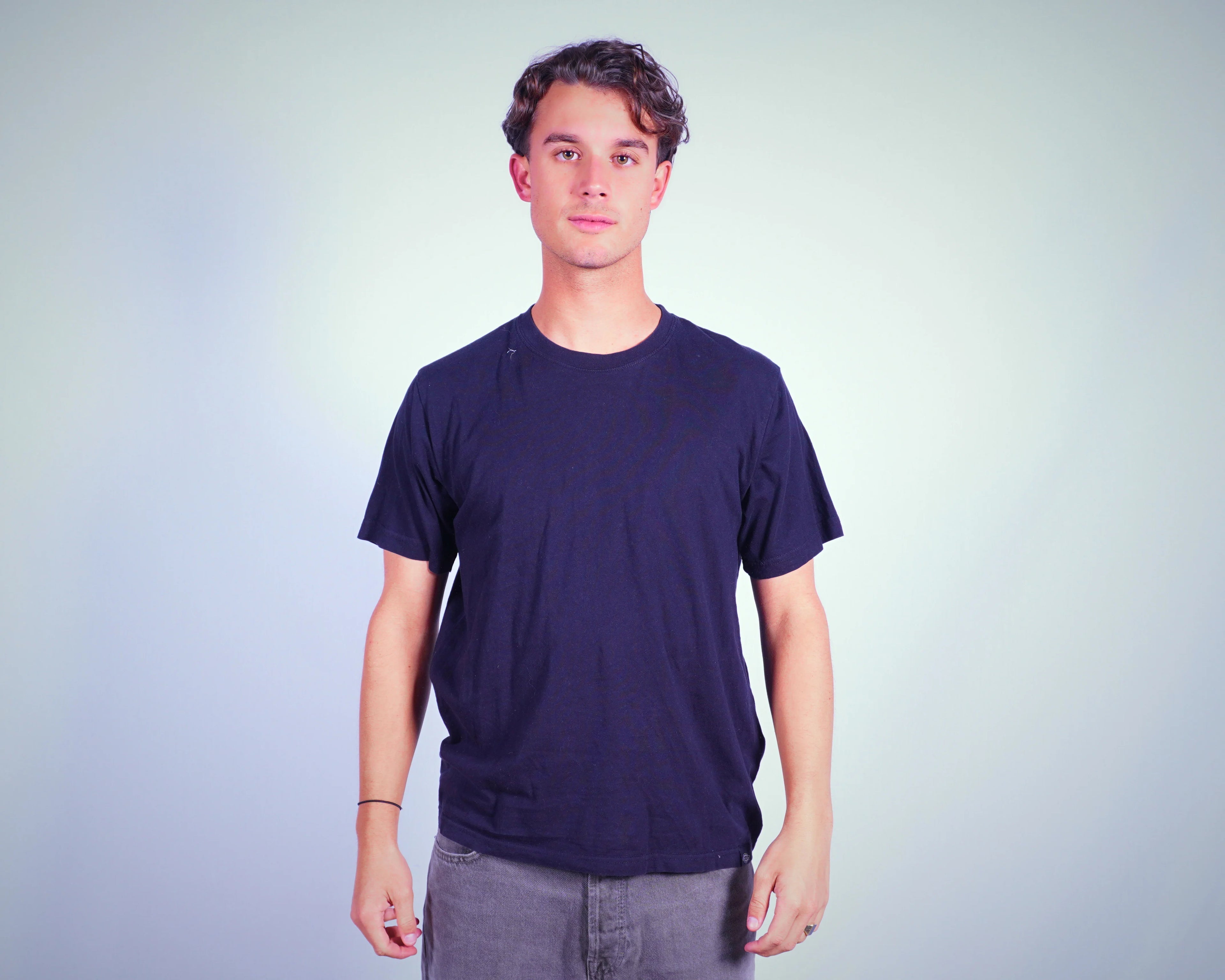 Dickies Black T-shirt M