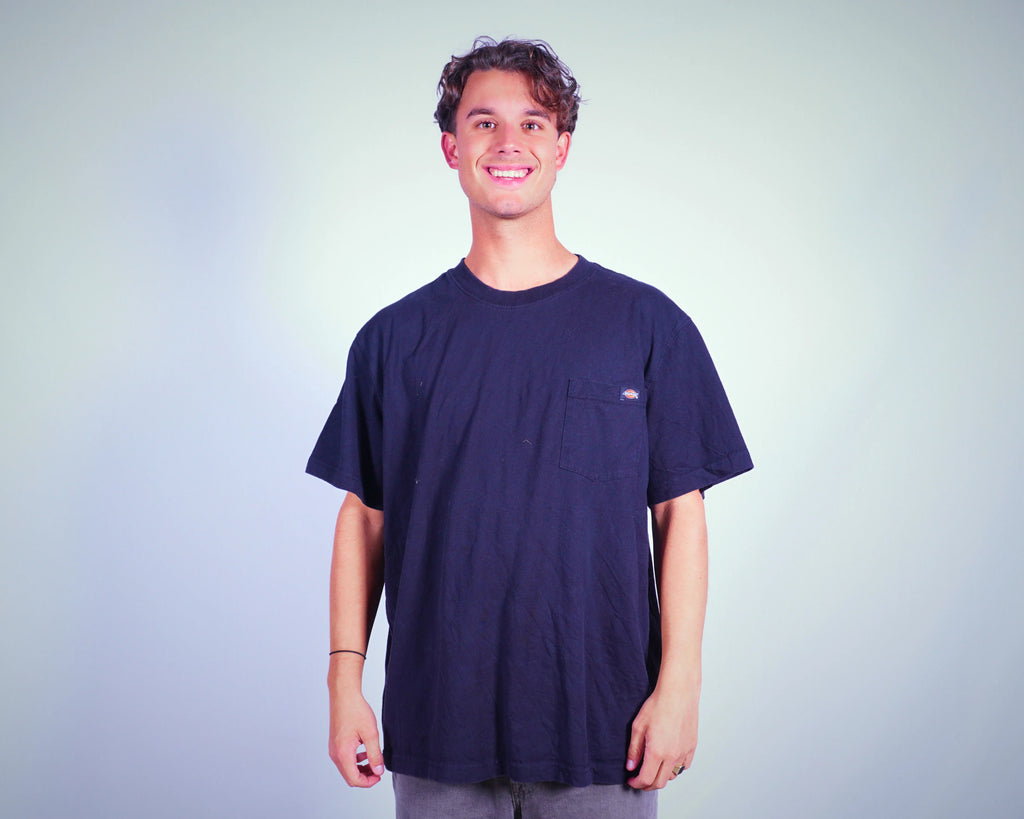Dickies Black T-shirt Xl