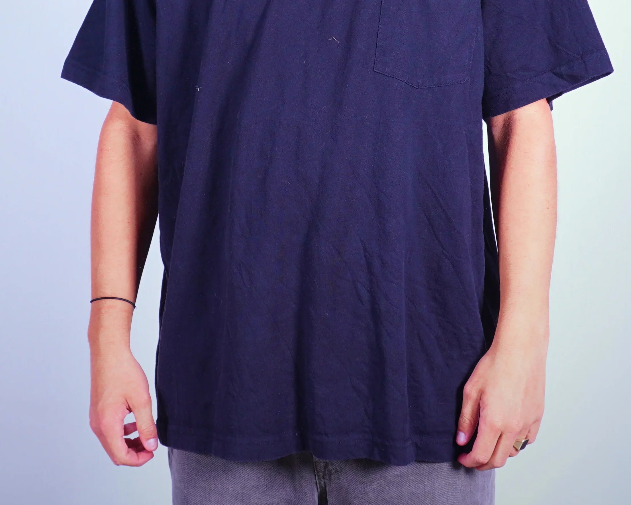 Dickies Black T-shirt Xl