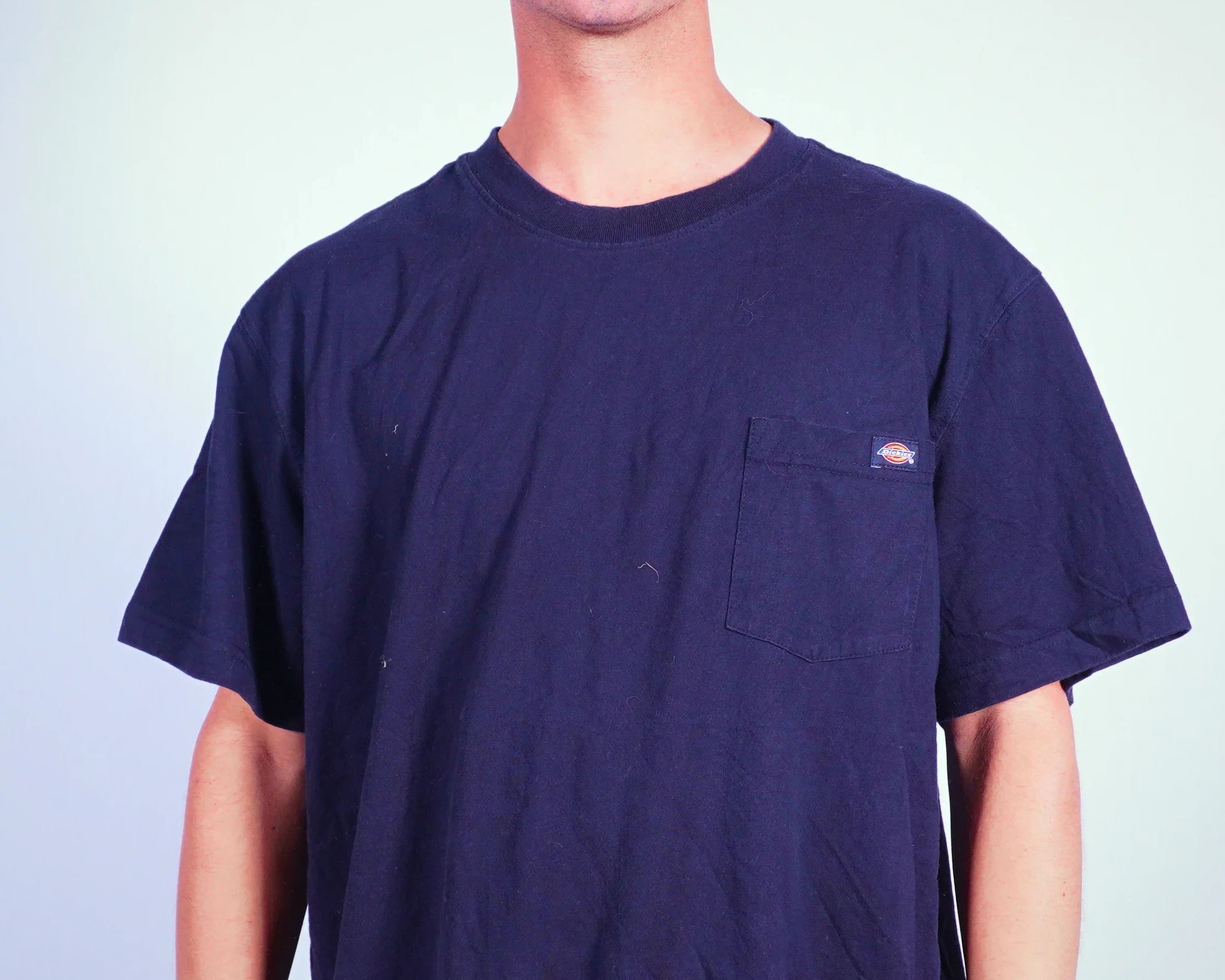 Dickies Black T-shirt Xl