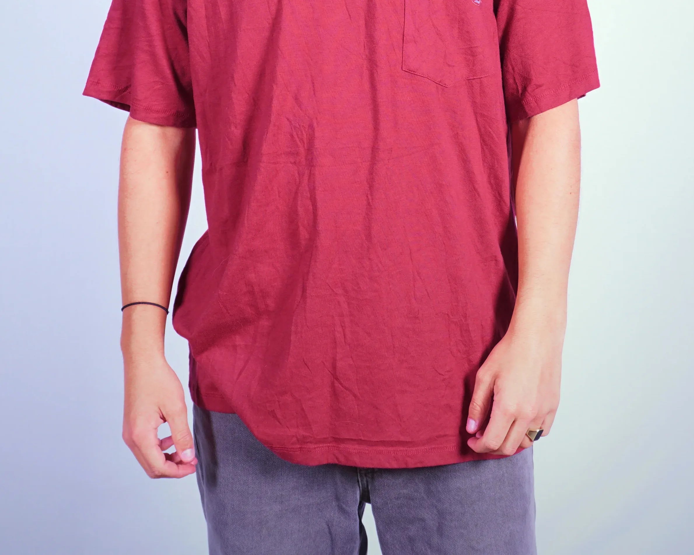 Dickies Red T-shirt XXl