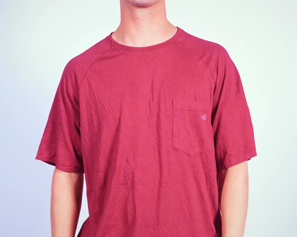 Dickies Red T-shirt XXl