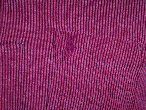 Ralph Lauren Purple Polo Shirt M