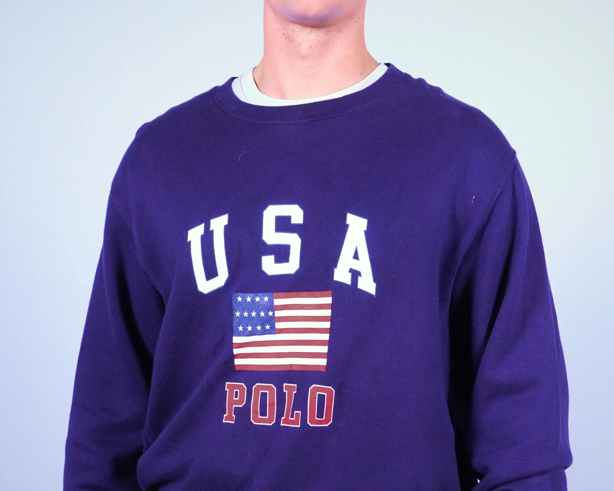 Ralph Lauren Sweater (L)